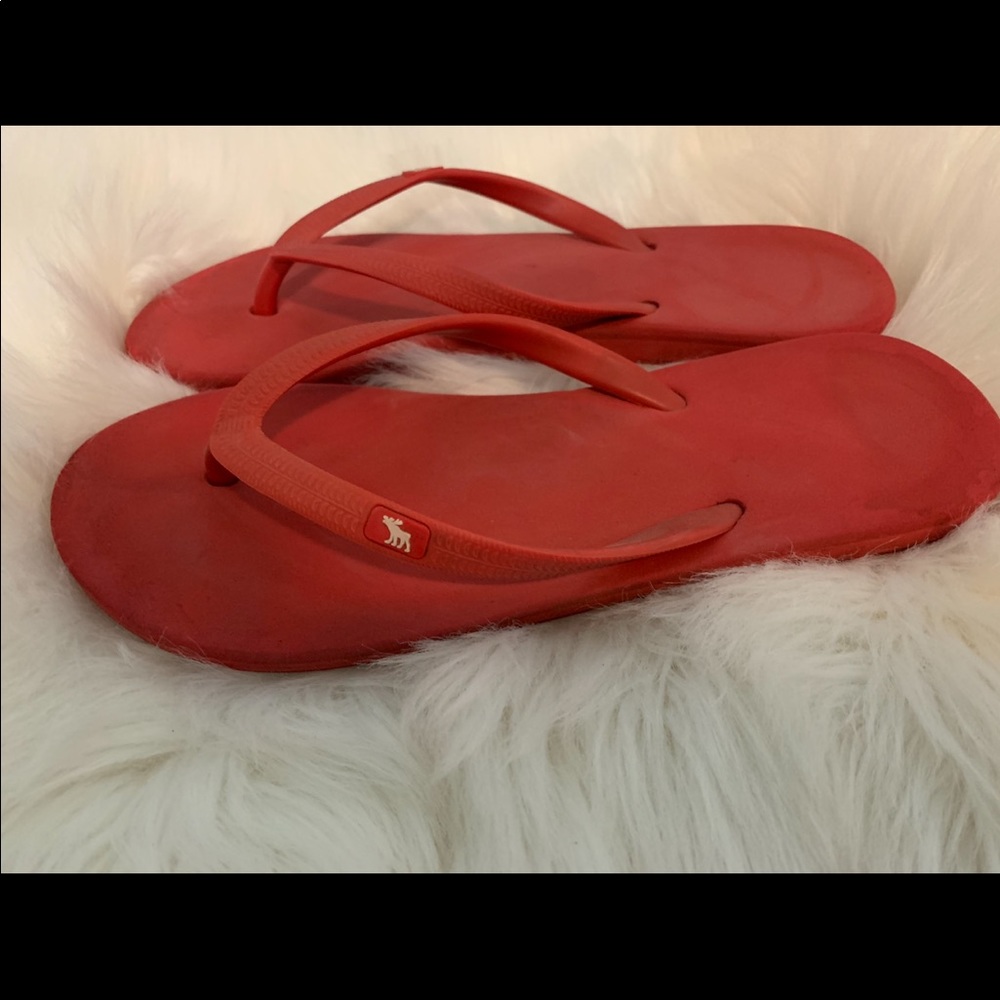 Abercrombie & Fitch Sandals